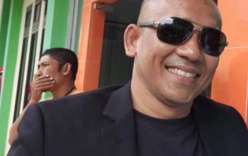 Bang Radja GM : Ingatkan Oknum Jangan Sebar Berita Hoaxs Untuk Gagalkan Hasil Pilkada Aceh