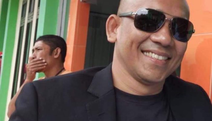 Bang Radja GM : Ingatkan Oknum Jangan Sebar Berita Hoaxs Untuk Gagalkan Hasil Pilkada Aceh