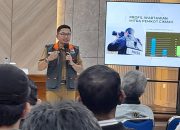 Diskominfo Cimahi Gelar FGD untuk Penguatan Peran Media dalam Program Pemerintah Daerah