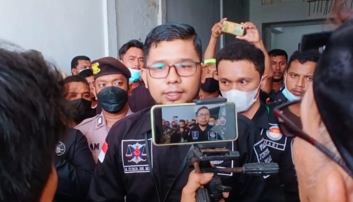 Pengamat : Kasus dugaan OTT di pilkada Banda Aceh tidak mempengaruhi Hasil Pleno KIP Banda Aceh