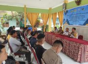 Sosialisasi berlalu lintas di Bondowoso di gencarkan guna membangun kesadaran berlalu lintas