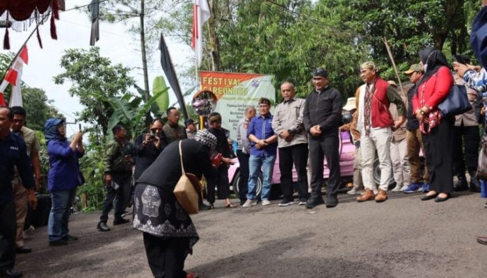 Pemkot Cimahi Gelar Cirendeu Festival 2024