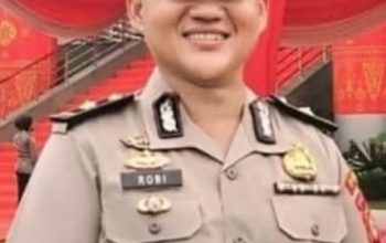 Waspada Penipuan…! Oknum Menggunakan Identitas Kapolsek Talang Ubi Kompol Robi Sugara