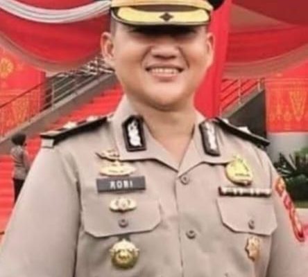 Waspada Penipuan…! Oknum Menggunakan Identitas Kapolsek Talang Ubi Kompol Robi Sugara