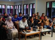 Pemkab Garut Gelar Rakor Pasca Gempa Magnitudo 4.2