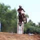 Yonif 113/JS Bireuen Bersama IMI Aceh Gelar Perlombaan Grasstrack