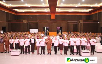 Hakordia 2024, Pj Bupati Apresiasi Kejari Kabupaten Bekasi Gencarkan Pencegahan Korupsi