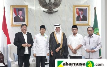 Indonesia Siap Jadi Tuan Rumah Musabaqah Tilawatil Qur’an Tunanetra Internasional