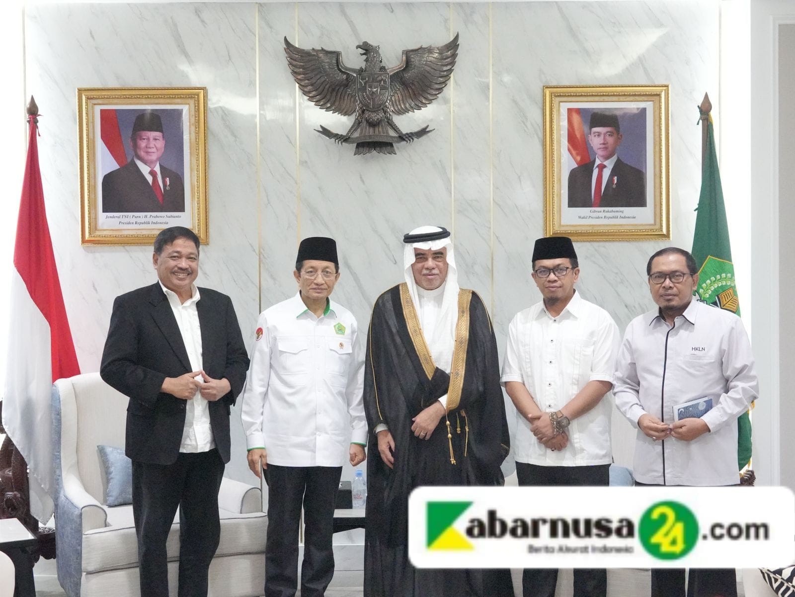 Indonesia Siap Jadi Tuan Rumah Musabaqah Tilawatil Qur’an Tunanetra Internasional