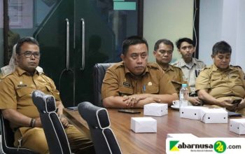 Pemkab Bekasi Pastikan Pasokan Bahan Pokok Aman Jelang Natal dan Tahun Baru