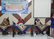 Tanoker Ledokombo Lakukan Diseminasi Hasil Miniriset Orang Muda 2024