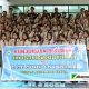 Diskominfosantik Kabupaten Bekasi Terima Kunjungan Industri SMK Ristek Rowoklele, Tingkatkan Wawasan Teknologi Informasi