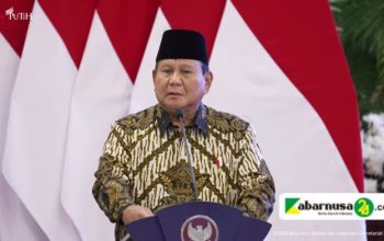 Presiden Prabowo Tekankan Efisiensi dalam Penggunaan APBN