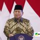 Presiden Prabowo Tekankan Efisiensi dalam Penggunaan APBN