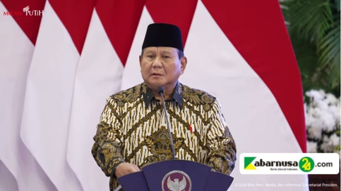 Presiden Prabowo Tekankan Efisiensi dalam Penggunaan APBN