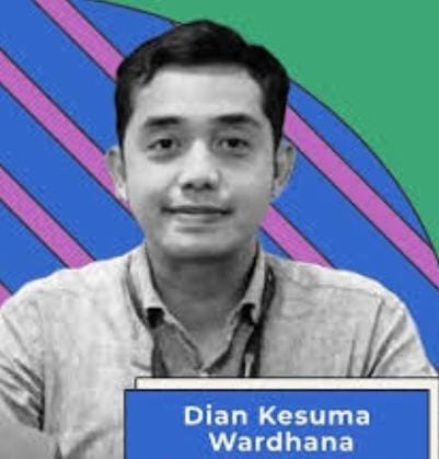 Dian Kesuma Wardhana Selaku Regional Head PT BRI Berkomitmen Penuh Untuk Meningkatkan Ekonomi di Indonesia