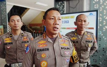 *Jelang Operasi Lilin Semeru 2024, Ditlantas Polda Jatim Siapkan Sejumlah Skema Pengaman*