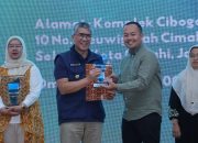 Kemitraan Bisnis UMKM Cimahi: Meningkatkan Produktivitas dan Daya Saing