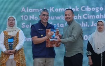 Kemitraan Bisnis UMKM Cimahi: Meningkatkan Produktivitas dan Daya Saing