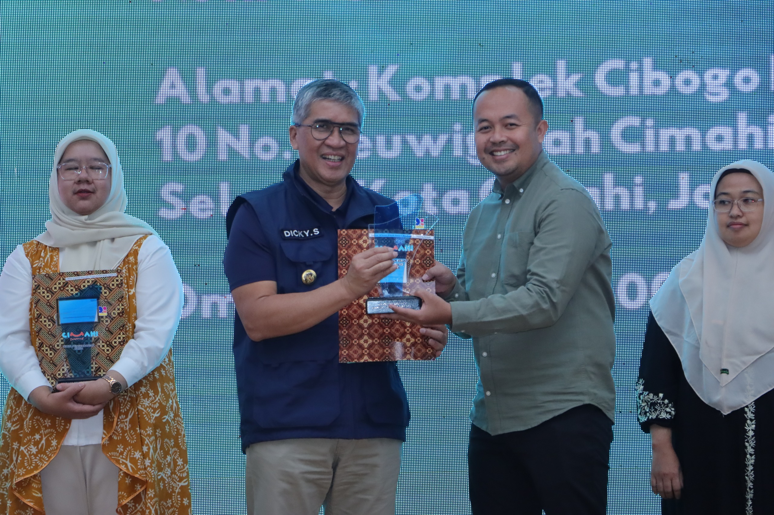 Kemitraan Bisnis UMKM Cimahi: Meningkatkan Produktivitas dan Daya Saing