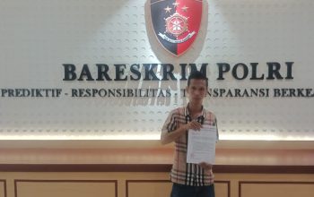 Dispora Muara Enim, SMAN 8 dan SMKN 6 Palembang Dilaporkan Ke Kejagung RI dan Satu Perkara Penyerobotan Lahan Dilaporkan Ke Mabes Polri Oleh FPGSS