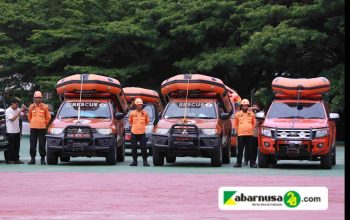 BPBD Imbau Warga Kabupaten Bekasi Waspada Cuaca Ekstrem