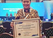 Disdukcapil Garut Raih Predikat Menuju WBK dari Men PAN RB