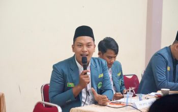 PW IPNU Aceh uji Kelayakan Pelaksanan Makesta Dan Konfercab PC IPNU Kota Langsa