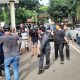 Unit Resmob Polres Metro Bekasi Amankan Dua Pelaku Jambret Yang Viral di Cikarang Utara