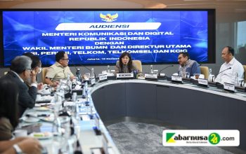 Menkomdigi Desak Himbara Blokir Rekening Terkait Judi Online