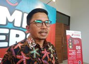 Peringati Hari Anti Korupsi Sedunia, Lawan Korupsi, Cimahi Beraksi