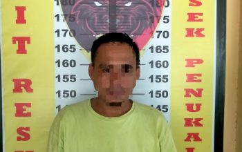 Seorang Pria Berinisial RS (36), Prambatan, Kecamatan Abab Di Ringkus Polisi, Selanjutnya Buka link 👇👇