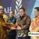 Pemkab Bekasi Raih Penghargaan Apresiasi Kinerja Pemerintah Daerah 2024