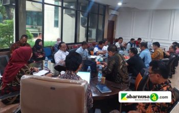 UMK Kabupaten Bekasi Tembus Rp 5,5 Juta Dewan Pengupahan Kabupaten Bekasi Sepakati Kenaikan UMK 2025 Sebesar 6,5%