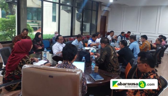 UMK Kabupaten Bekasi Tembus Rp 5,5 Juta Dewan Pengupahan Kabupaten Bekasi Sepakati Kenaikan UMK 2025 Sebesar 6,5%