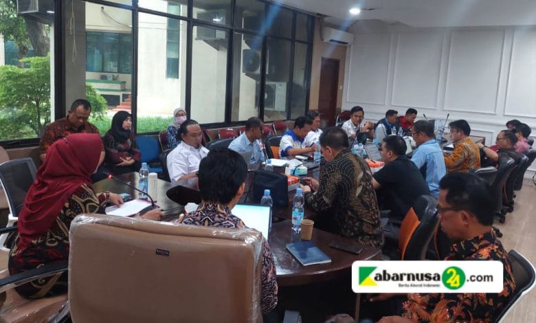 UMK Kabupaten Bekasi Tembus Rp 5,5 Juta Dewan Pengupahan Kabupaten Bekasi Sepakati Kenaikan UMK 2025 Sebesar 6,5%