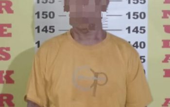 Tim Srigala Unit Reskrim Polsek Penukal Abab Berhasil Amankan Tersangka NR Alias Din (60), Warga Betung Banyuasin,Selengkapnya Buka link👇👇