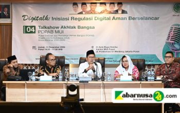 MUI Dukung Wacana Pembatasan Usia Pengguna Medsos