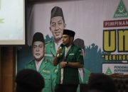 Apresiasi dari PCNU Kota Depok: Pilkada 2024 sebagai Bentuk Kedewasaan Demokrasi