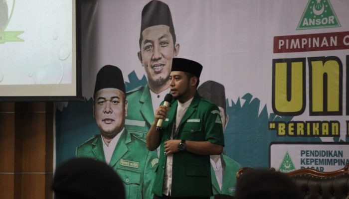 Apresiasi dari PCNU Kota Depok: Pilkada 2024 sebagai Bentuk Kedewasaan Demokrasi