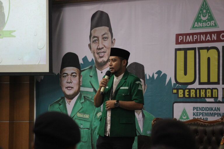 Apresiasi dari PCNU Kota Depok: Pilkada 2024 sebagai Bentuk Kedewasaan Demokrasi