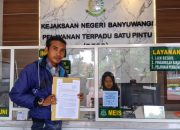 Pasopati Jatim Pertanyaan Status 5 Tersangka Mamin Fiktif di Banyuwangi