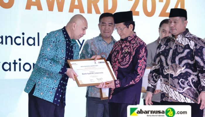 BSI Catat Kenaikan Signifikan Tabungan Haji