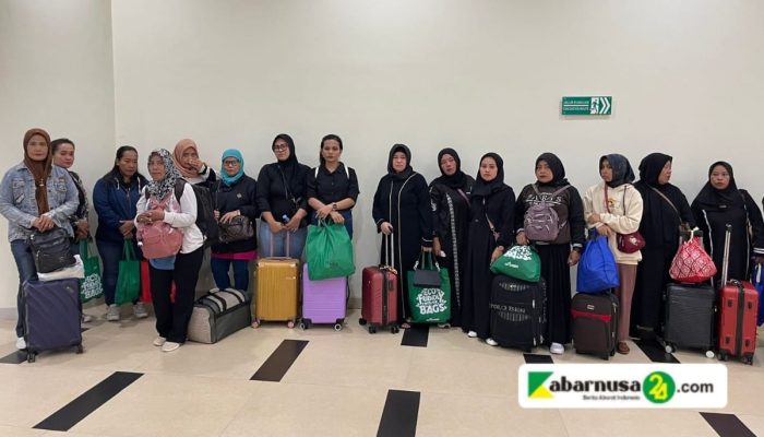 Gelar Sidak di Soetta dan Kertajati, Pemerintah Gagalkan Pemberangkatan Pekerja Migran Indonesia Nonprosedural