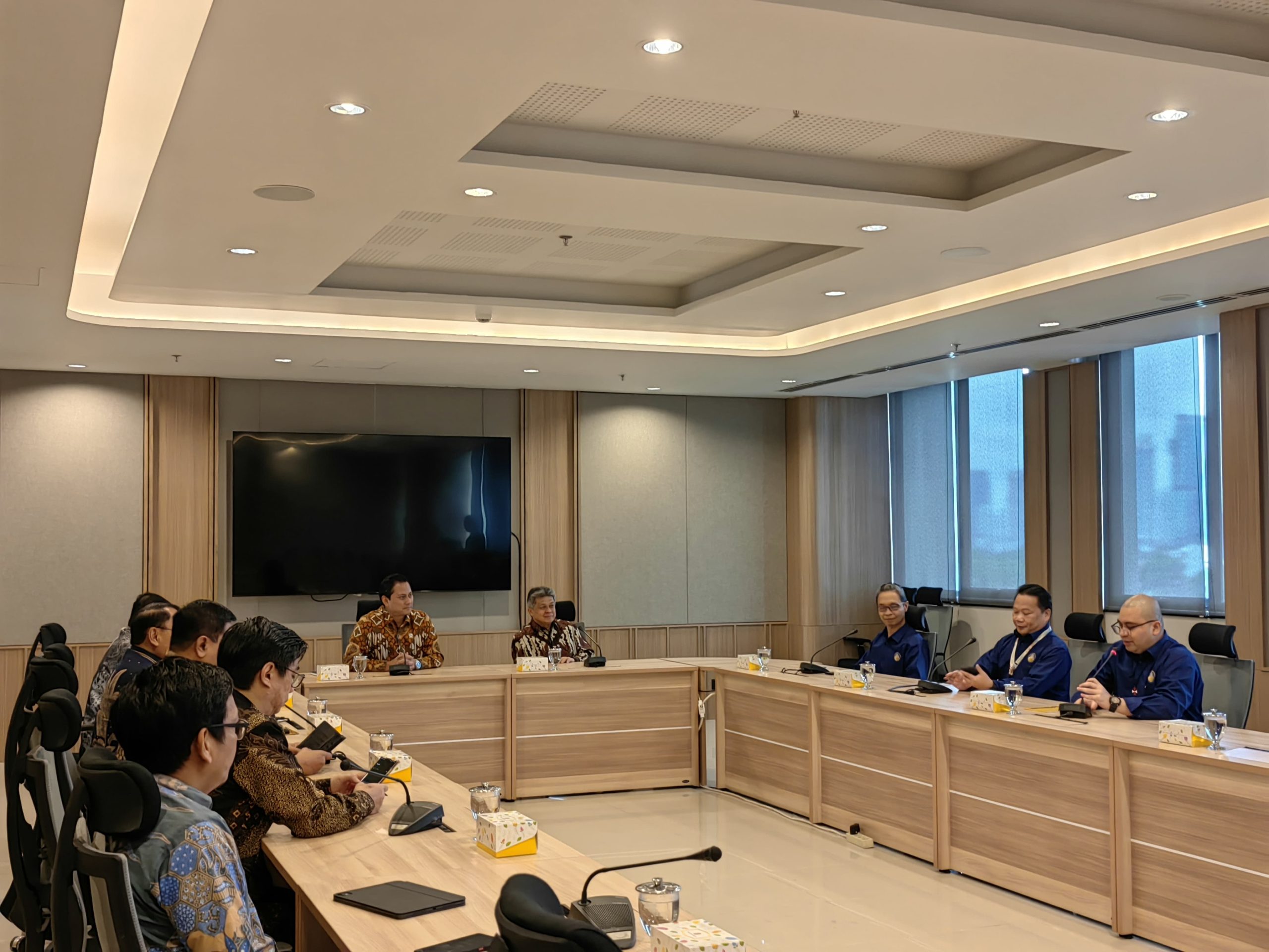 Persiapan Natal Nasional 2024: Semangat Persaudaraan Sejati Menuju Harapan dan Keadilan