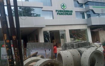 Sudah Ada Perjanjian, Warga Duren Tiga Terdampak Proyek Pembangunan Puskesmas Pancoran Keluhkan Tak Kunjung Dapat Kompensasi