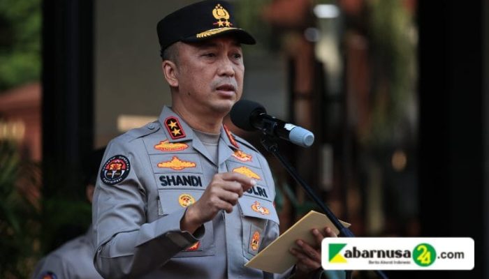 Amankan Natal dan Tahun Baru, Ops Lilin Digelar 21 Desember Hingga 2 Januari 2025