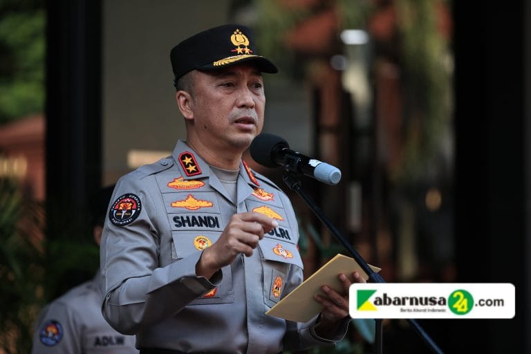 Amankan Natal dan Tahun Baru, Ops Lilin Digelar 21 Desember Hingga 2 Januari 2025