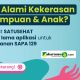 Kemenkes-KemenPPPA Hadirkan Akses Mudah Kontak Darurat KDRT di SATUSEHAT Mobile