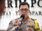 Polri Siapkan Posko Pengamanan dan Posko Pelayanan untuk Natal dan Tahun Baru